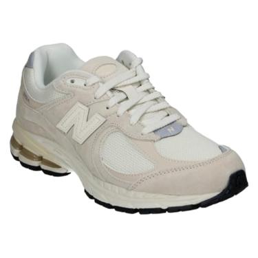 Imagem de New Balance Tênis masculino 2002 R, Calm Taupe, 8.5