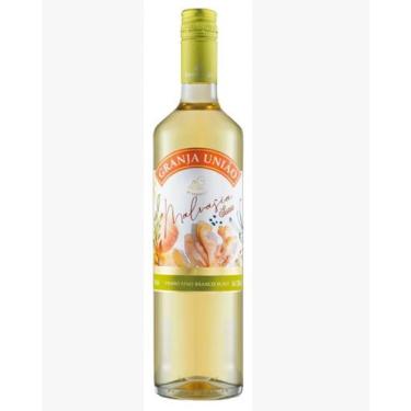Imagem de Vinho Branco Malsávia Garibaldi Granja União 750ml Suave
