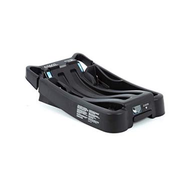 Imagem de Cosco Kids, Base Veicular Guardian, 0 a 13kg, Preto