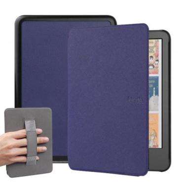 Imagem de Case Magnética Com Alça Para Kindle Colorsoft 1 7 Polegadas - Star Cap