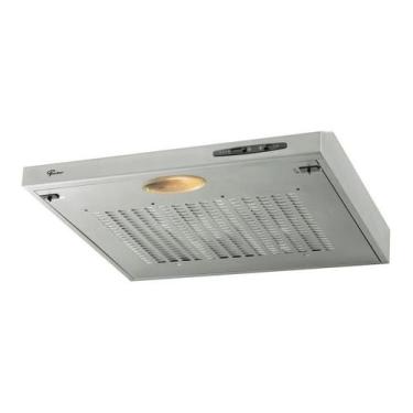 Imagem de Depurador ou Exaustor de Parede Fischer Power Steel 60 cm 220V, 220V