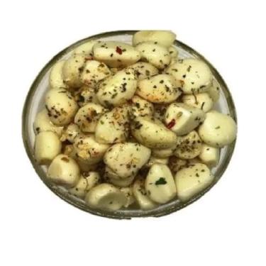 Imagem de Alho Espanhol Temperado No Azeite 250g