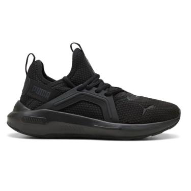 Imagem de PUMA Tênis de corrida feminino Softride Enzo 5 - Preto, Preto, 38