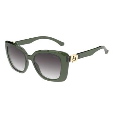 Imagem de Óculos Solar Colcci Ellen C0285kg833 - Quadrado Feminino