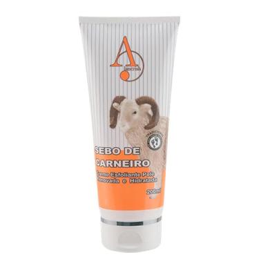 Imagem de Sebo Carneiro Alancrish Esfoliante 200Ml