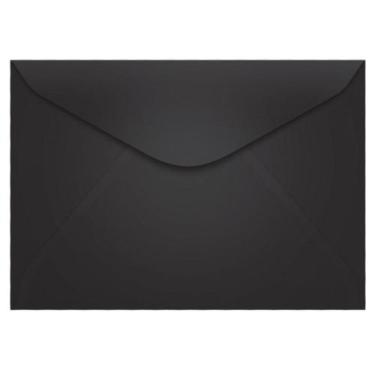 Imagem de Envelope 114x162 - preto - FORONI