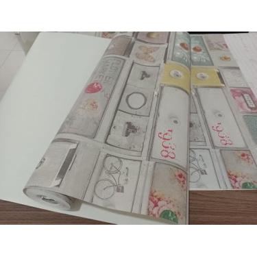 Imagem de Papel de parede infantil menina - kantai