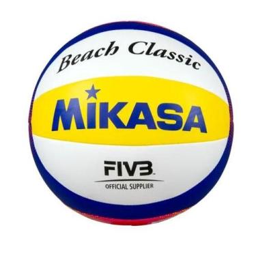 Imagem de Bola Voleibol BV552C Beach CLASSIC c/c - Mikasa