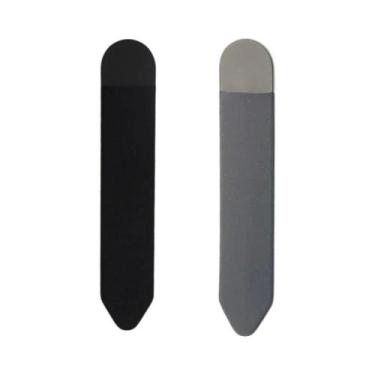 Imagem de Suporte Universal Adesivo Para Apple iPad IPencil 2 1 Bolsa De Manga A