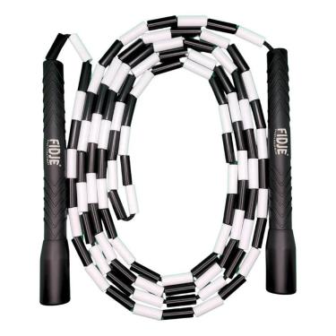 Imagem de 2X Corda Segmentada Corda De Pular Crossover Freestyle Cor P