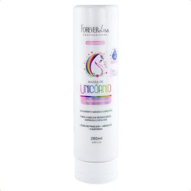 Imagem de Condicionador Forever Liss Magia de Unicornio 250ml