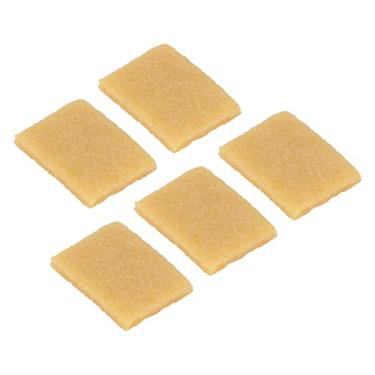 Imagem de ZJchao 22 PCS Removedor de Adesivo de Adesivo, Limpador de Cimento de Borracha para Remover o Skate Plástico de Papel de Papel Skate