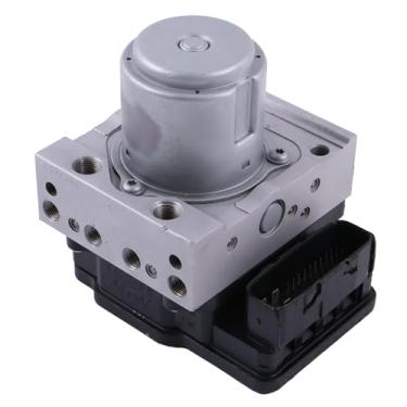 Imagem de DVPARTS Conjunto de bomba de freio antibloqueio ABS 57110-T2F-L22 compatível com Honda Accord Sport 2.4L 2014