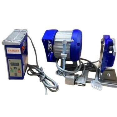 Imagem de Servo Motor Para Máquina de Costura Industrial 750W Yatamta FY750S Biv