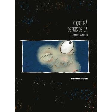 Imagem de O que há depois de lá