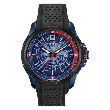 Imagem de Relógio Citizen Eco Drive Marvel Spider Man Aw1156-01W