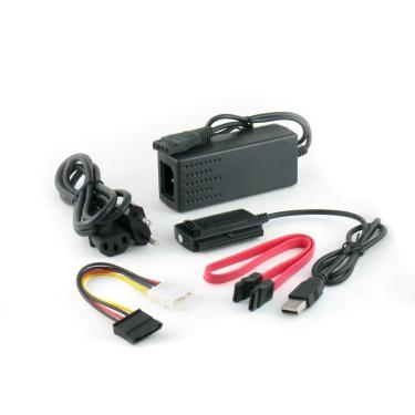 Imagem de Adaptador Usb Ide Sata R-Drive F-New