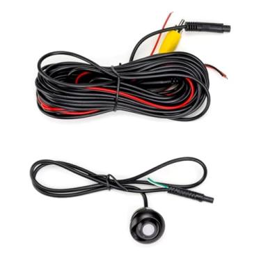 Imagem de Brandmotion Câmera Bullet ajustável universal de encaixe 9002-7612