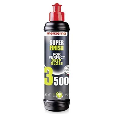Imagem de Super Finish 3500 250ml Menzerna