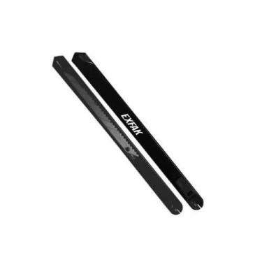 Imagem de Estilete Estreito Profissional 15-0439 - EXFAK - Cortes Precisos e Seg