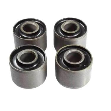 Imagem de Bucha Coroa (Ferro / Borracha) Today 89-94/Titan 125 95-99/Titan 125 K