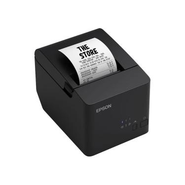 Imagem de Impressora Termica Epson Tm-T20X Usb/Serial