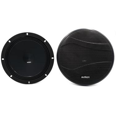 Imagem de Kit Woofer 8 Polegadas Audison Prima Ap 8