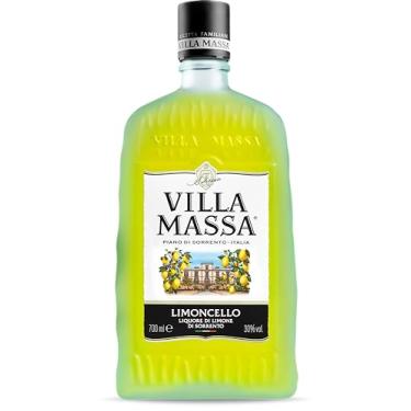 Imagem de Licor Limoncello 700ml - Villa Massa