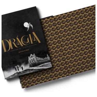 Imagem de Drácula - A Ordem do Dragão - DARKSIDE, Sortido