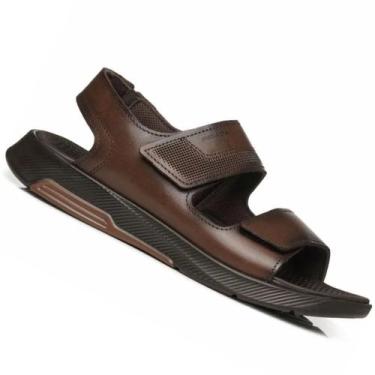 Imagem de Sandalia Pegada 134703 Masculina