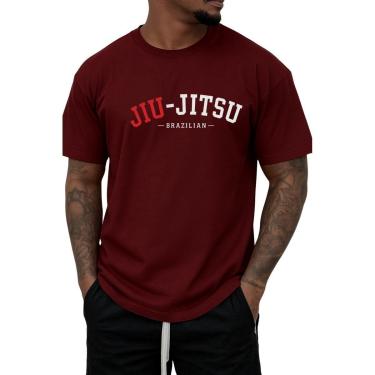 Imagem de Camiseta Básica Masculina Itália Retro Clássica Esportiva-Masculino