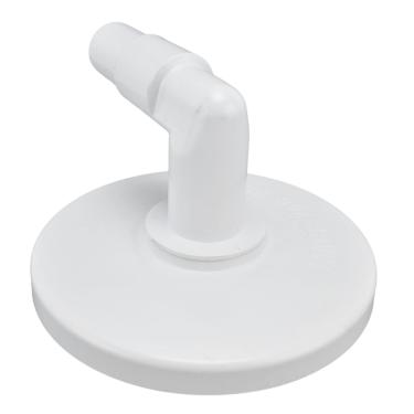 Imagem de Skimmer de Placa de Vácuo para Piscina Com Adaptador de Cotovelo de 90° para Piscinas