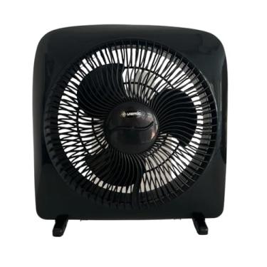 Imagem de Circulador Ventilador de Ar de Mesa 43cm Bivolt 3 pás com 3 Velocidades Bivolt