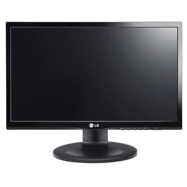 Imagem de Monitor Lg 21,5 Ips Full Hd - Com Ajuste De Altura