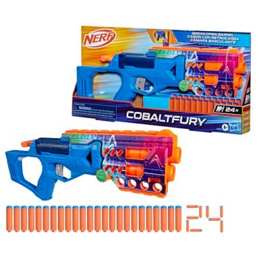 Imagem de Nerf N Series Cobaltfury