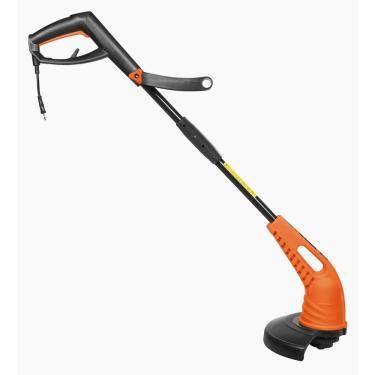 Imagem de Aparador De Grama Elétrico Bipartido Tramontina Apb1000t Com Diâmetro De Corte De 280 Mm 1000 W 127 V