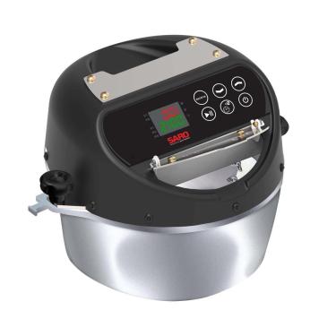 Imagem de Misturador Elétrico Inteligente Saro 4 Litros Bivolt Pa4i