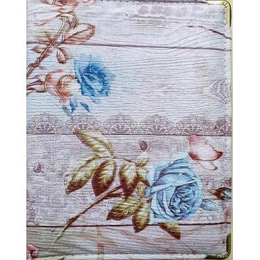 Imagem de Pasta De Louvor N 03 romântic - oreidasapas