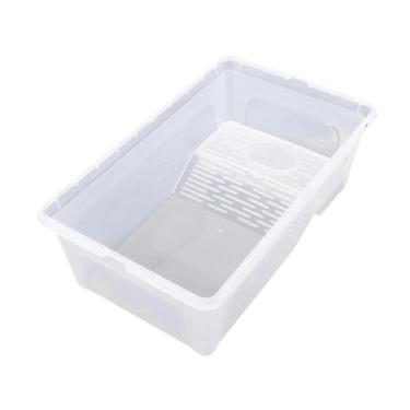 Imagem de Bothyi Terrariums de Estimação de Tanques de Tarta, Xl