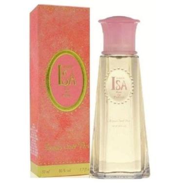 Imagem de Perfume Isa Feminino EDP 50 ml-Feminino