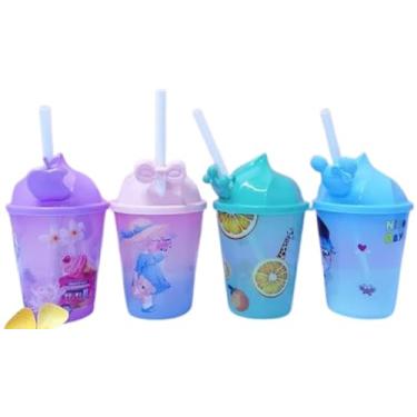 Imagem de COPO INFANTIL 300ML SEU LAR