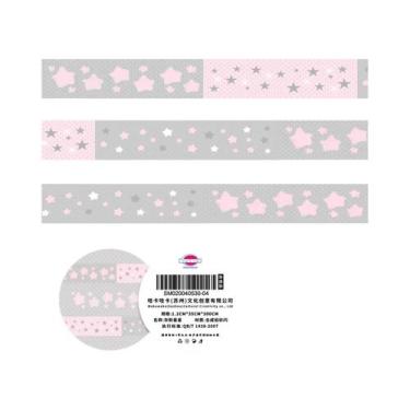 Imagem de Fita Adesiva Kawaii De Panda Fofa Para Scrapbooking, Artesanato DIY, P