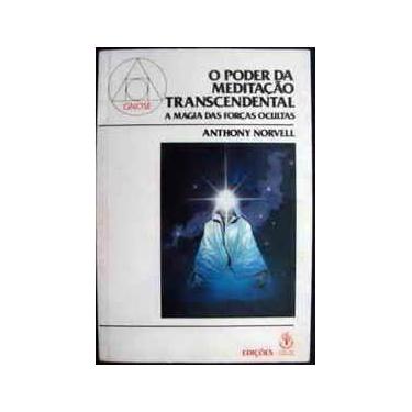 Imagem de O Poder Da Meditação Transcedental - IBRASA, Sortido