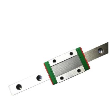 Imagem de S25HH0 Guia linear de 12 mm MGN12 150 mm 200 mm 250 mm 350 mm 400 mm 450 mm 500 mm 600 mm 650 mm 700 mm 800 mm 1000 mm com MGN12H (MGN12C, 275 mm)