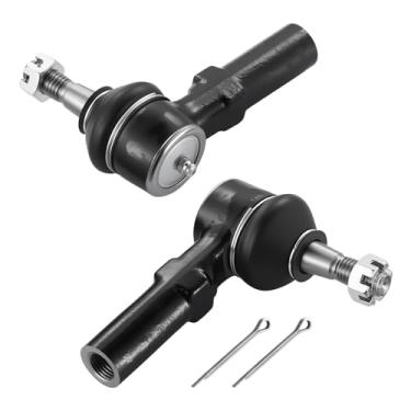 Imagem de BDFHYK 2 peças de tirante externo - ES3452 compatível com Cadillac Seville 1997-2004, compatível com Buick LeSabre 2000-2005