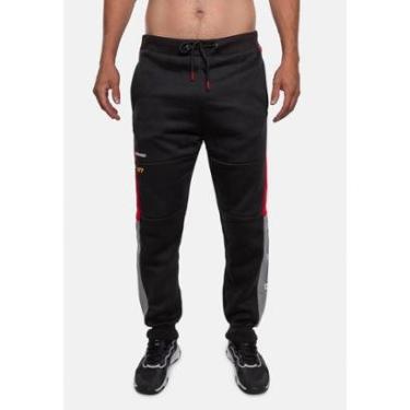 Imagem de Calça Onbongo Moletom Masculino-Masculino