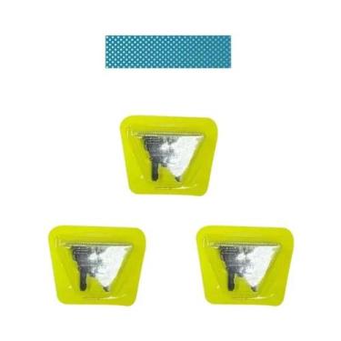 Imagem de Lâminas Anti-Fricção Para Aparador De Cabelo Philips Norelco OneBlade,