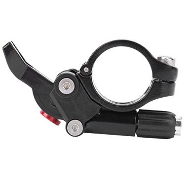 Imagem de aqxreight Alumínio da Liga de Alumínio Forek Wire Switch Kit para Reparo e Manutenção de Bicicletas de Montanha