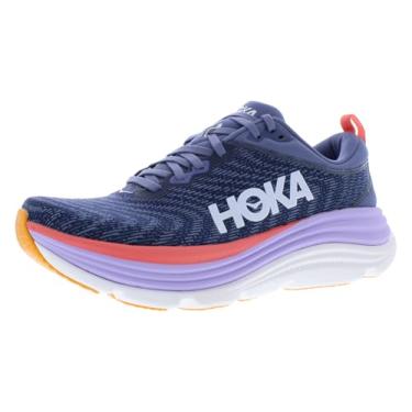 Imagem de HOKA ONE ONE ONE Tênis feminino de ginástica, Taglia unica, Âncora/toranja, 36