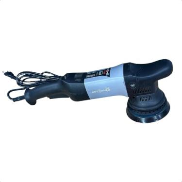 Imagem de Politriz - 220v Roto Orbital Sgt Pro - 1.5cm - 900w/60hz - Sgt-5117